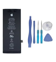iPhone 12 MİNİ Uyumlu Pil Sıfır - Servis + TAMİR SETİ