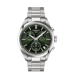 Tissot PR100 Chronograph T1504171109100 Erkek Kol Saati T150.417.11.091.00