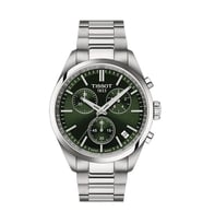 Tissot PR100 Chronograph T1504171109100 Erkek Kol Saati T150.417.11.091.00