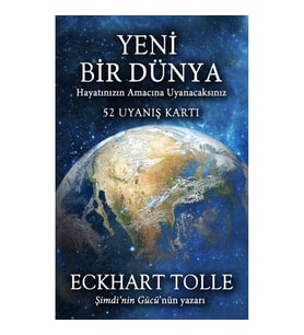 Yeni Bir Dünya - 52 Uyanış Kartı