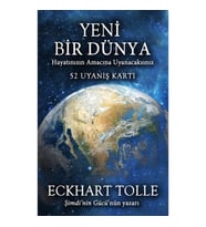 Yeni Bir Dünya - 52 Uyanış Kartı