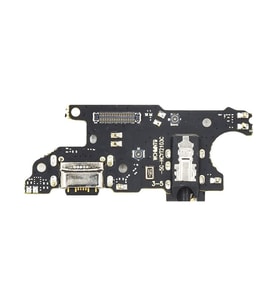 Xiaomi Redmi Note 9t Şarj Bordu Alt Bord