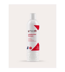 Theravet Antiseborrheic Shampoo 200 ml