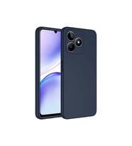 Realme C53 Uyumlu Kılıf Zore Mara Lansman Kapak
