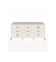 Kronos Konsol 3 Raflı 7 Çekmeceli 4 Kapaklı 220x59x99 Aytaşı-Aytaşı/Aytaşı