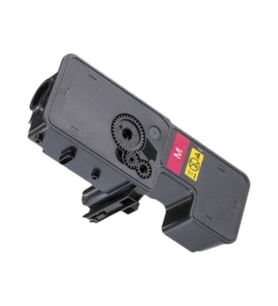 Zebra Toner Olivetti MF2624 Kırmızı Muadil Toner