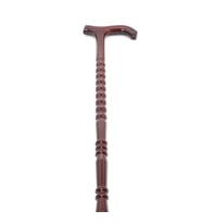 Ahşap Baston Alk2866