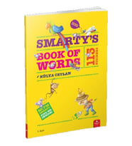 Smarty’s Book of Words (Smarty’nin Sözcükler Kitabı)