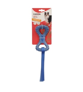 Camon Kurdeleli Köpek Ödül Oyunu ve Zeka Oyuncağı 14,5 cm