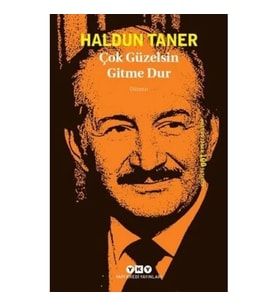 Çok Güzelsin Gitme Dur