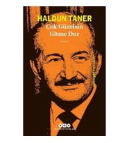Çok Güzelsin Gitme Dur