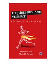 Eleştirel Düşünme ve Empati - Eğitim Ve Spor Alanı