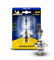 Michelin MC32248 12Volt 60/55Watt 1650 Lümen H4 Halojen Far