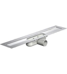 ACO 785 MM GÖVDE DN50 YANDAN ÇIKIŞ SABİT ÇERÇEVELİ M.90.S2A.003