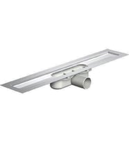 ACO 785 MM GÖVDE DN50 YANDAN ÇIKIŞ SABİT ÇERÇEVELİ M.90.S2A.003
