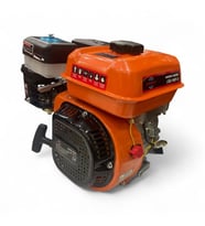 lincoln 168F 170F 7bg 212cc 5.2kW 19mm 3600 dev/dk 18kg Kamalı 4T Benzinli Motor