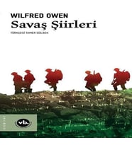 Savaş Şiirleri
