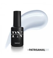 Kalıcı oje Gelato  101 - 8ml