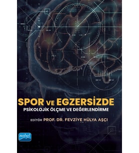 Spor ve Egzersizde Psikolojik Ölçme ve Değerlendirme