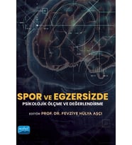 Spor ve Egzersizde Psikolojik Ölçme ve Değerlendirme