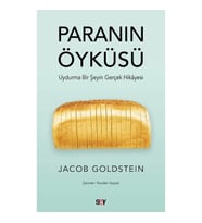 Paranın Öyküsü