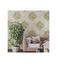 ANKAWALL HİTİT DUVAR KAĞIDI 2305-4 (16.5m2)