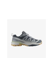 Salomon X Ultra 360 Edge L478181 Erkek Outdoor Ayakkabı - GRİ