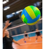Çocuk ve Yetişkin İçin Voleybol Topu Güçlü Dış Kaplama Tasarımı