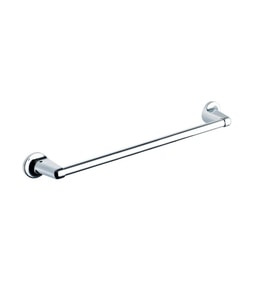 Vitra Marin Havluluk - Uzun - Krom