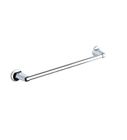 Vitra Marin Havluluk - Uzun - Krom