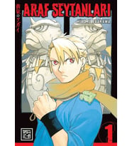 Araf Şeytanları 1