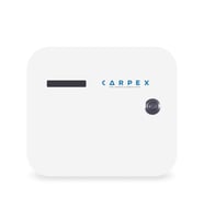 Carpex A1 Eco-X Geniş Alan Koku Makinesi - Aroma Difüzör