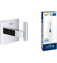 Start Cube QuickFix Bornoz Askısı + QuickGlue A1 Yapıştırıcı Seti