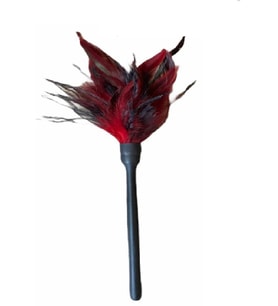 ETSMagaza Fetish Fantasy Series Feather Orgasm Gıdıklayıcı Tüy