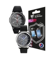 Samsung Gear S3 Smart Watch Hydrogel Ekran Koruyucu (2 ADET)