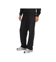Under Armour Ua Rival Lw Pant Erkek Günlük Eşofman Altı 6009344-001 Siyah