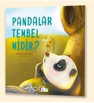 Pandalar Tembel Midir?
