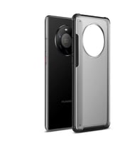 Lexroo Huawei Mate 40 Pro Kılıf Volks Kılıf - Siyah