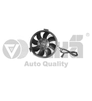8D0959455R Fan Motoru - Audi A6-A6Q-A8-A8 Quattro-Passat-Superb