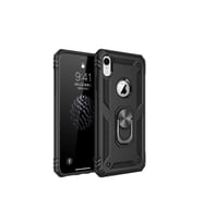 Apple iPhone XR Uyumlu Kılıf Zore Vega Kapak