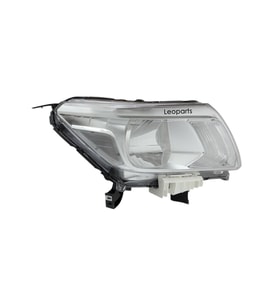 LEOPARTS Nissan Navara Far Lambası Sağ (Merceksiz) 2015-2020 26010-4JA0B