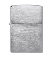 Zippo Br Chrm Armor Heavy Wall Çakmak - 162-000134