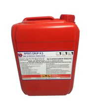 MATRIX Ağır Yağ, Kurum, Katran ve Karbon Sökücü - 5 Kg