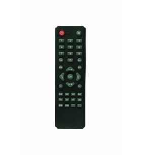 Uydu Kumandası Mersat-besttel Uydu Kumandası Kr0099(uyumlu)