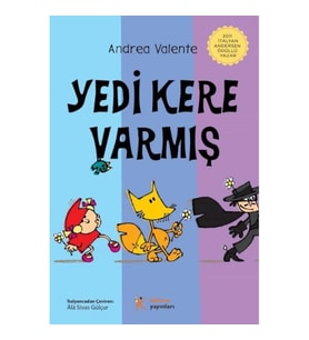 Yedi Kere Varmış