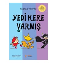 Yedi Kere Varmış