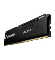 KINGSTON 16GB DDR5 5200MHZ CL36 PC RAM BEAST EXPO KF552C36BBE-16TR
