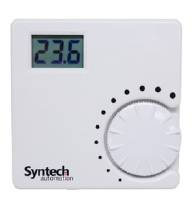 Syntech SYN 176 Dijital Ekran Kablolu Oda Termostatı