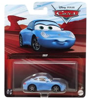 Disney Pixar Cars - Sally (1/55)
