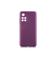 Xiaomi Redmi Note 11T 5G Uyumlu Kılıf Zore Premier Silikon Kapak